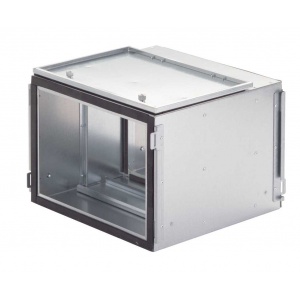 System przyłączeniowy Zehnder ComfoWell 320