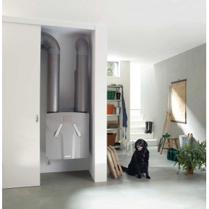 Zehnder ComfoAir 550 Comfosystems