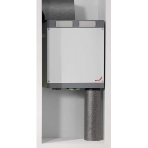 Zehnder ComfoAir 180 Comfosystems
