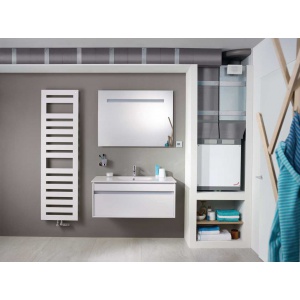 Zehnder ComfoAir 180 Comfosystems