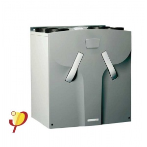 Zehnder ComfoAir 550 Comfosystems