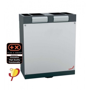 Zehnder ComfoAir 180 Comfosystems