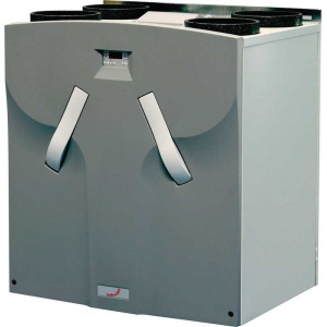 Zehnder ComfoAir 550 Comfosystems