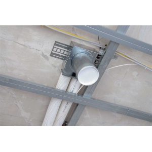 Kanał wentylacyjny Zehnder InFloor (Zehnder Comfo Tube)