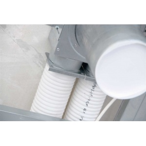 Kanał wentylacyjny Zehnder InFloor (Zehnder Comfo Tube)