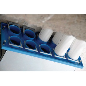 Kanał wentylacyjny Zehnder InFloor (Zehnder Comfo Tube)