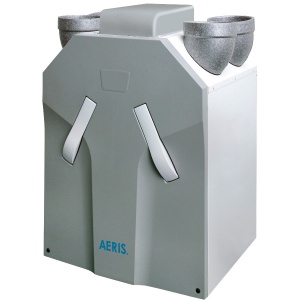 rekuperator Aeris 350 luxe ERV VV